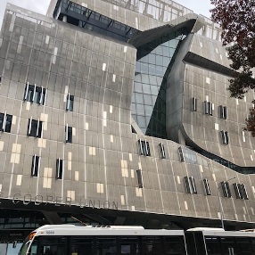 The Cooper Union for the Advancement of Science and Art