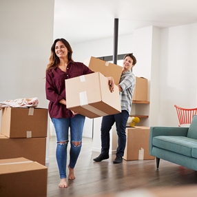 What Is the Easiest Way to Ship Stuff across the Country?