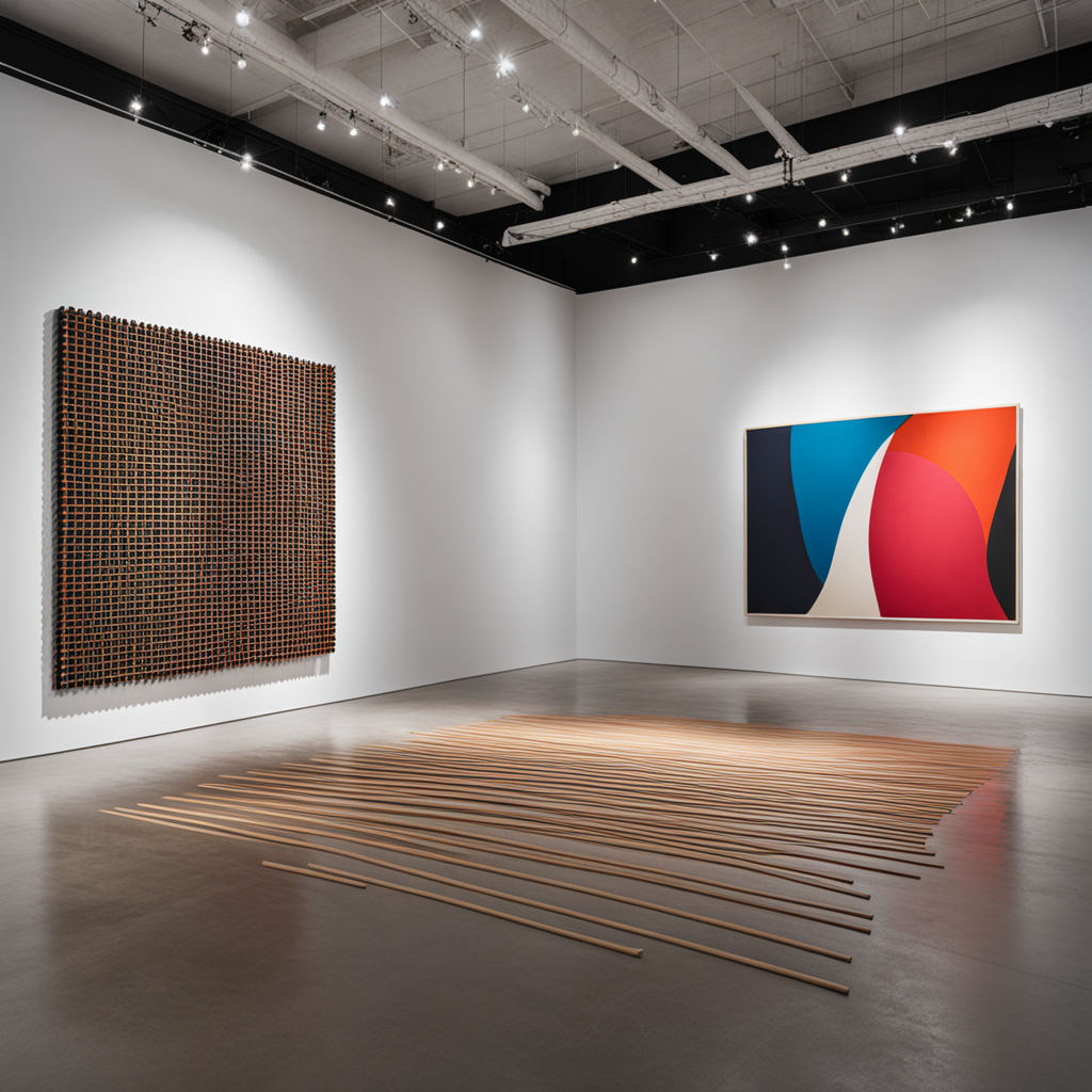 The Fine Art Fair Moving Craft: Lessons from Three Decades of Work