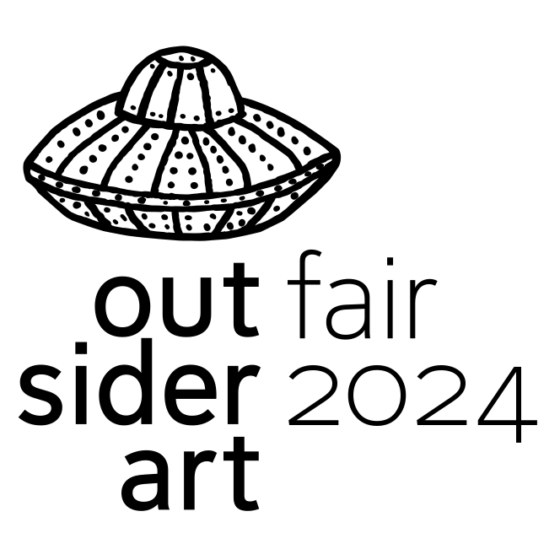The Outsider Art Fair 2024: Premier Fair Dedicated to Self-Taught Art