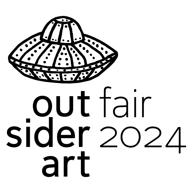 The Outsider Art Fair 2024: Premier Fair Dedicated to Self-Taught Art