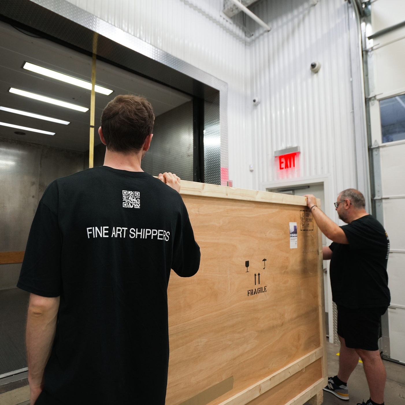 The Role of Fine Art Packing and Shipping in the Art Market