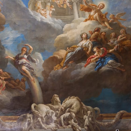 The Role of Translation in the Art World