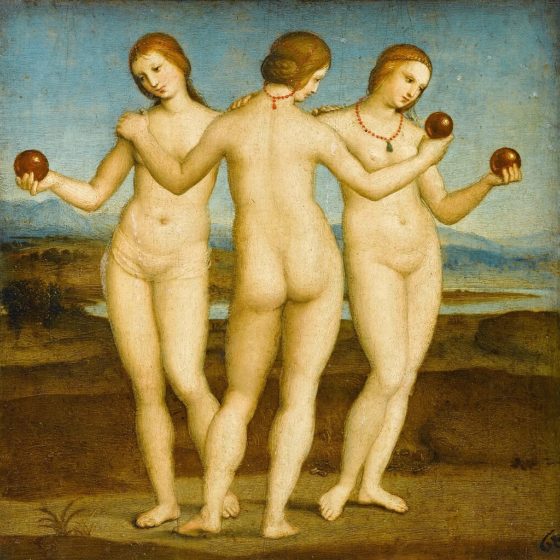 The Symbolism of Numbers in Art