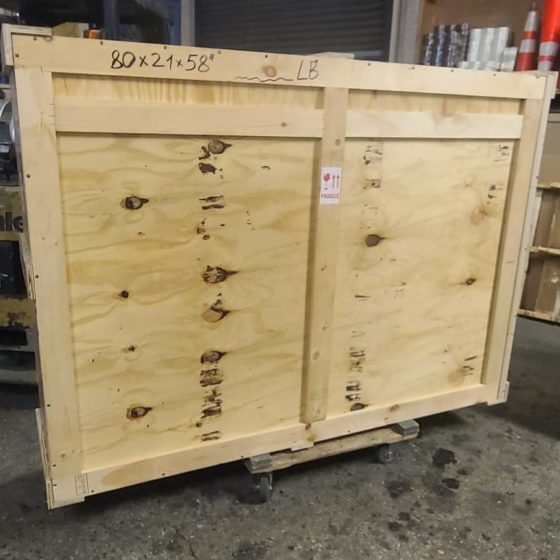 Three Ways You Can Get a Custom Artwork Crate in 2024