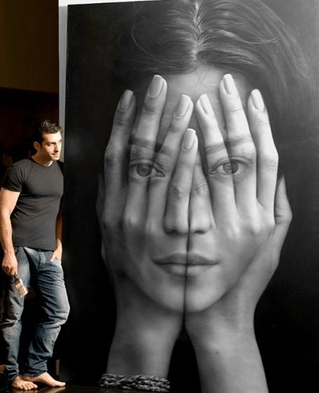 Tigran Tsitoghdzyan