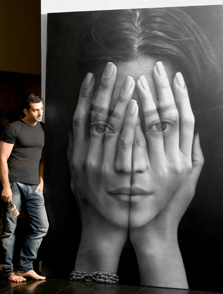 Tigran Tsitoghdzyan