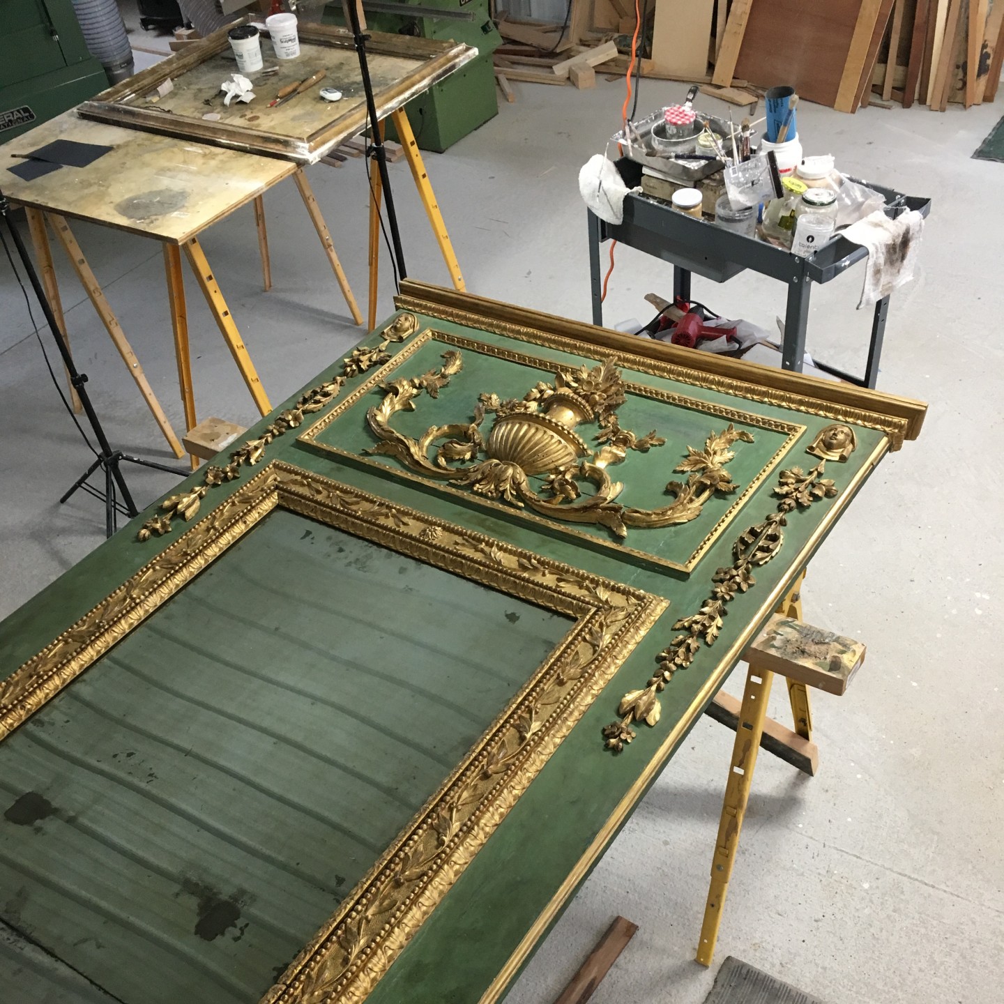 Insights from a Furniture Conservator: Shipping Valuable Antiques