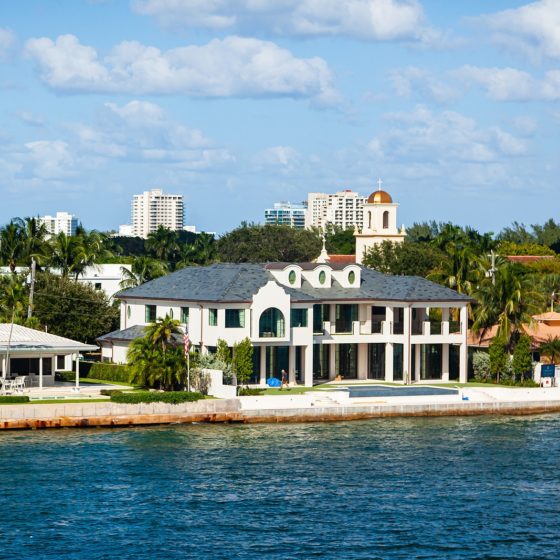 Top 5 Cities for Real Estate Investments in Florida