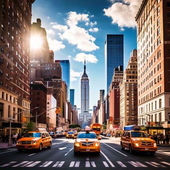 Top 5 Reasons to Use Our Painting Storage in NYC in 2024