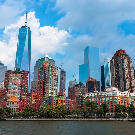 NYAFAIR: TriBeCa’s Contemporary Art Fair
