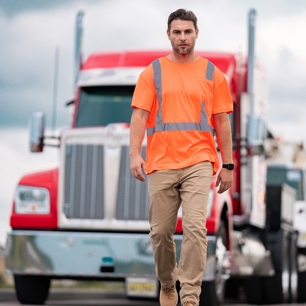 Truck Optimization for Self-Employed Drivers: Tips and Tools