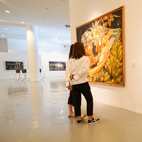 What Are the Best USA Freight Forwarders to Ship Art?