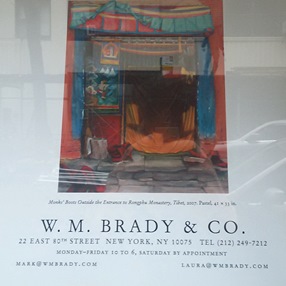 Old Masters & 19th-Century Art at W. M. Brady & Co.