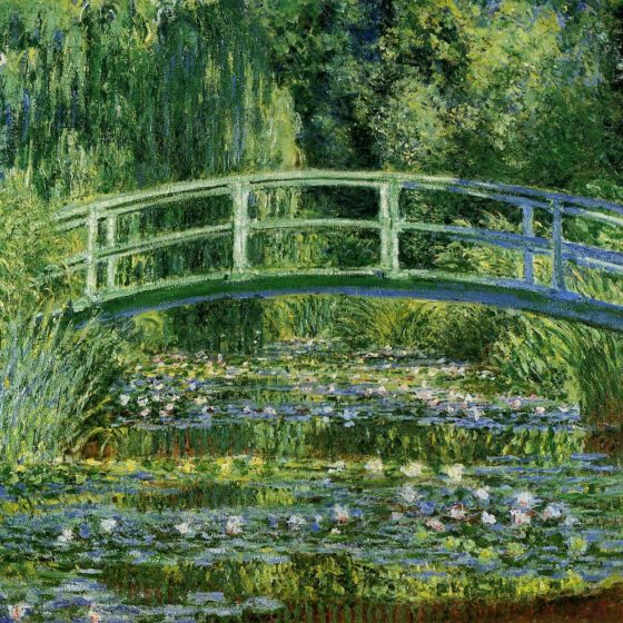 Top 5 Monet Landscapes from Art Museums Worldwide