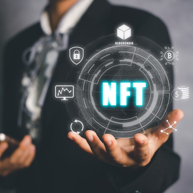Welcome to the Brave New World of NFTs and Cryptocurrency - Fine Art ...