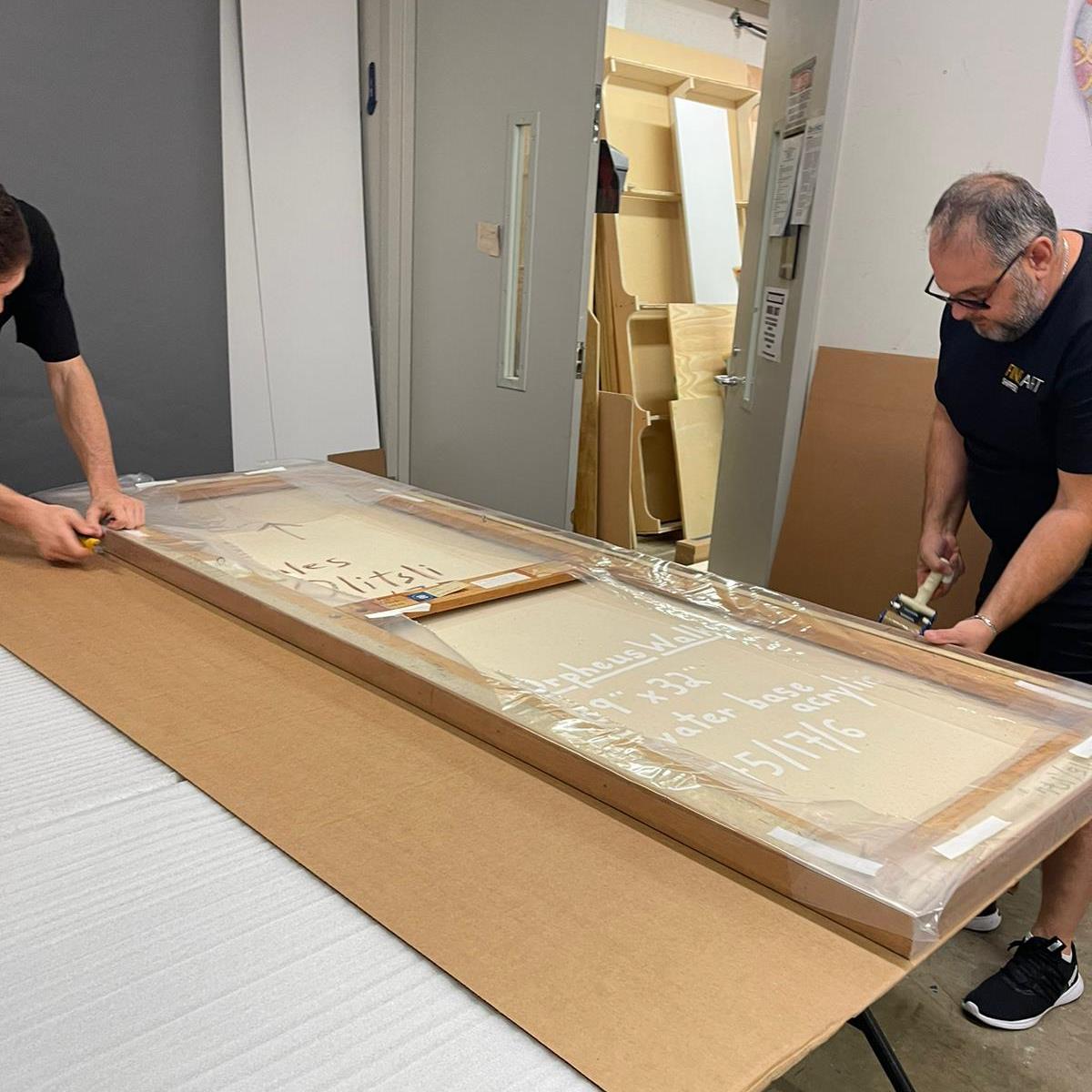 What Does 2024 Have in Store for the US Art Mover Business?
