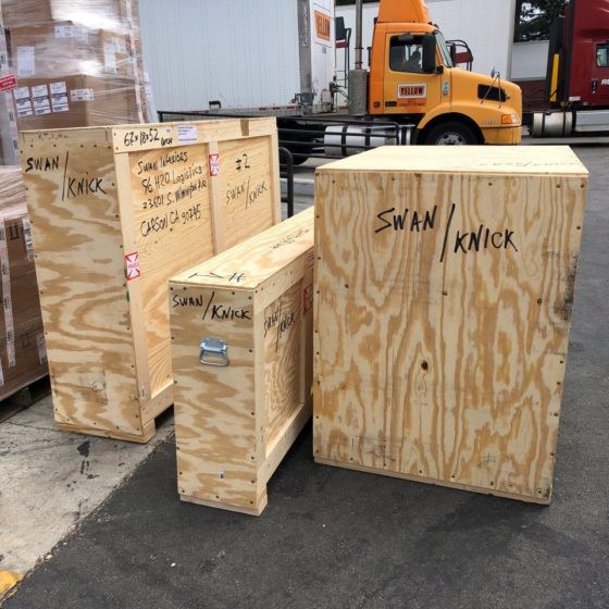 What Makes a Perfect Wooden Crate for Art? Secrets to Success