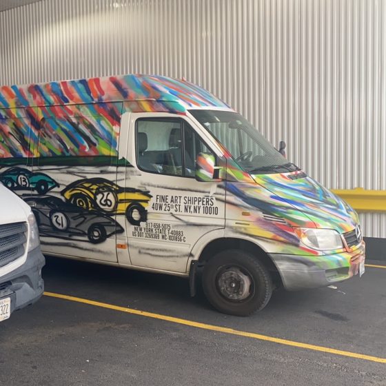 What to Expect from Art Movers in NYC?