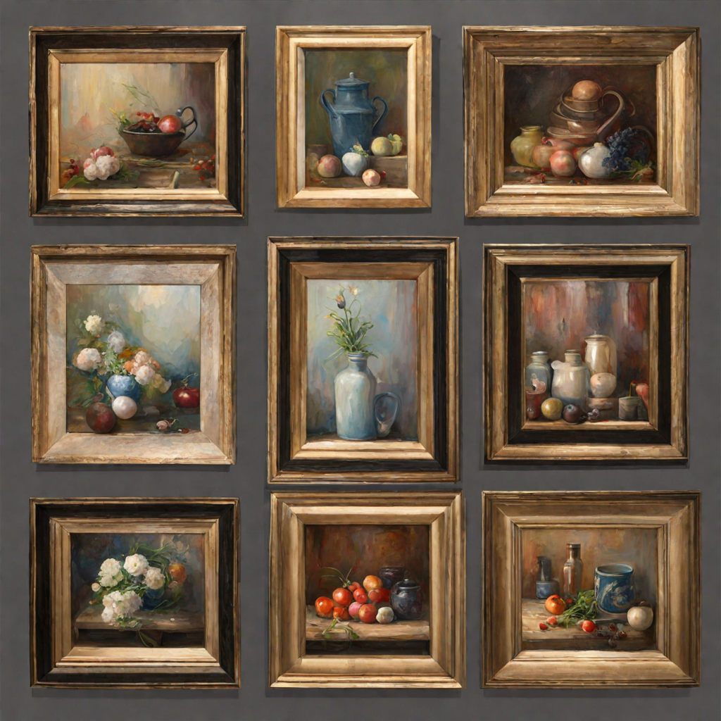 What to Expect from Well-Equipped Fine Art Storage Facilities?