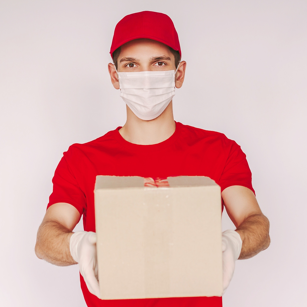White Glove Delivery of Art and Other Valuables