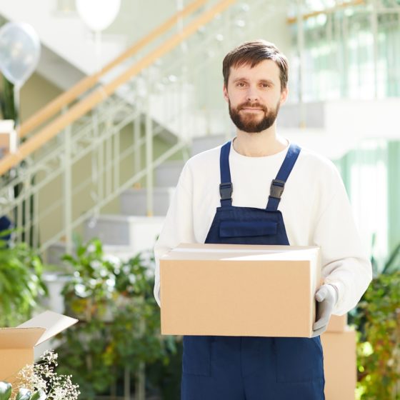 Benefits of Using Professional White Glove Delivery Services