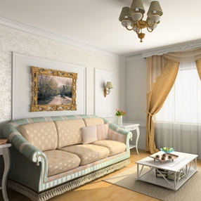 White Glove Furniture Mover in NYC