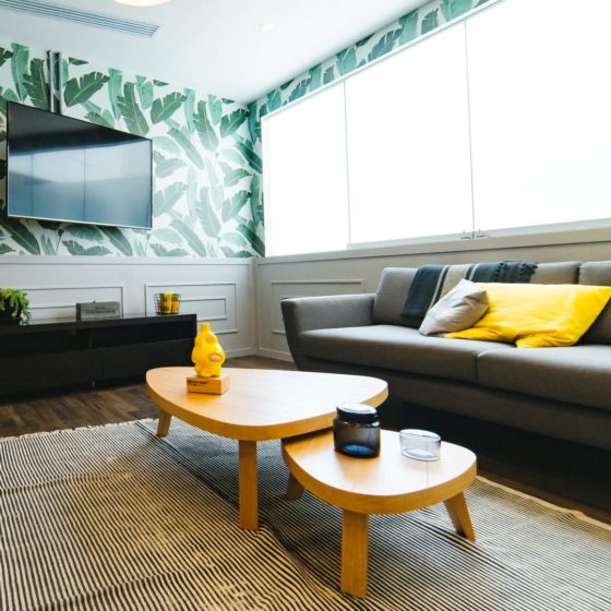 White Glove Moving Services for Hassle-Free Furniture Move