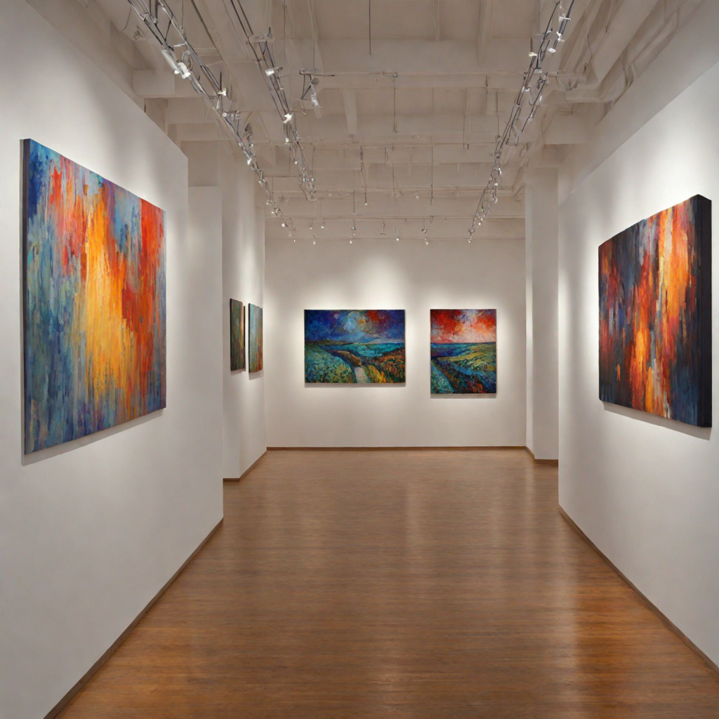 Who Needs Artwork Installation Services: From Museums to Galleries
