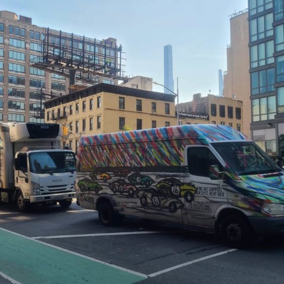 Why Art Shuttle Services Are a Great Bargain for Art Lovers