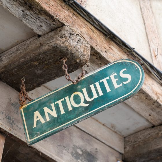 Why Expert Antique Shippers Are Collector’s Best Friends