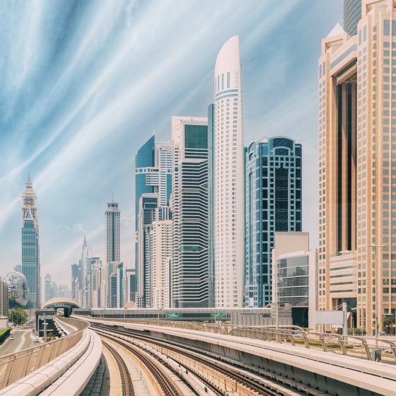 Why Is It Worth It to Move to Dubai in 2023?
