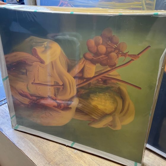 Why You Should Consider Shadowboxing Art for Display and Shipping