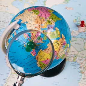 Art Crate and Shipping Companies Operating Worldwide