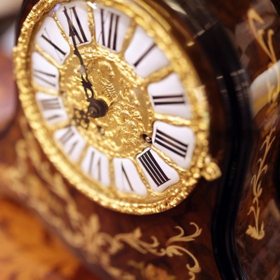 How to Pack and Ship a Grandfather Clock Like a Professional