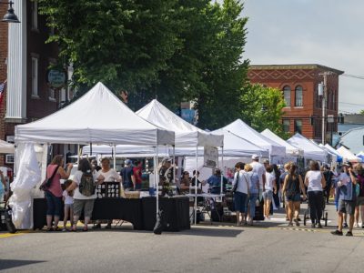 The Best Materials for Durable and Weather-Resistant Commercial Canopies