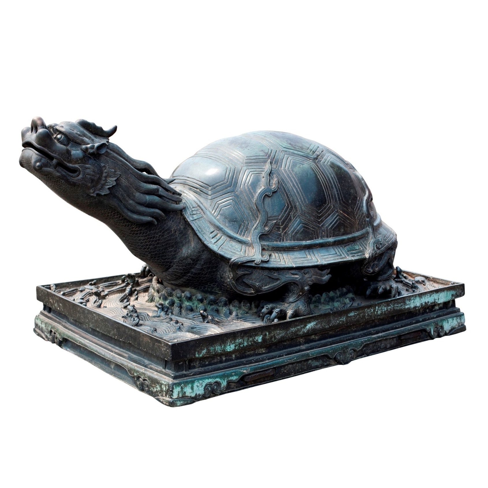 Your Guide to Mastering Bronze Sculpture Transportation