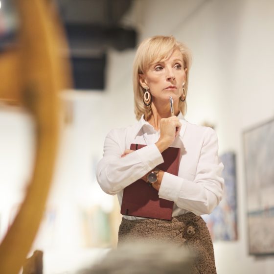 Delicate Math: Calculating the Cost of Art Shipping Insurance