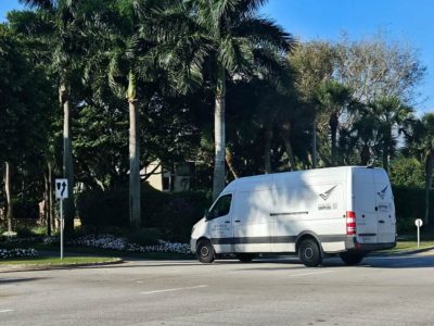 Need Art and Antique Moving Services to Florida? Use Our Art Shuttle