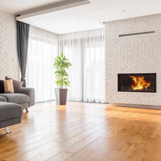 Best Carpet & Flooring Options for Your New Home in Lynnwood, WA