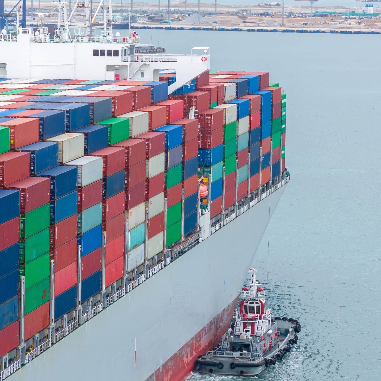 What Does the Freight Index Mean in the Shipping Industry?