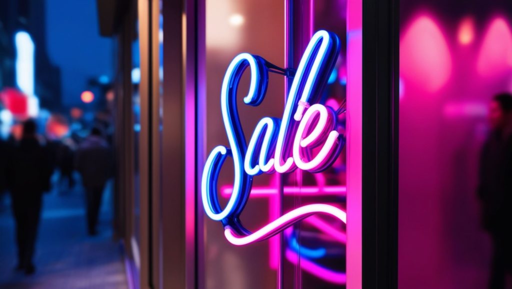 20 Creative Ideas for Commercial Neon Signs