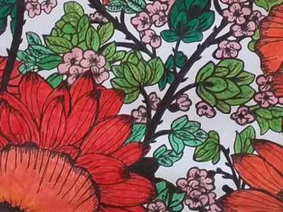 Sonja Sansoni on Art as a Form of Love