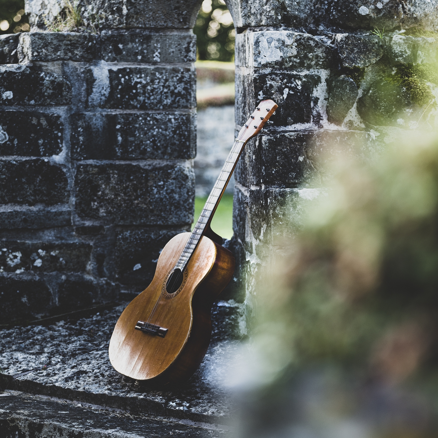 Vintage Guitar Restoration: Bringing Your Classic Instrument Back to Life