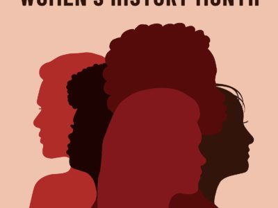 The PMA Welcomes Visitors to Celebrate Women’s History Month