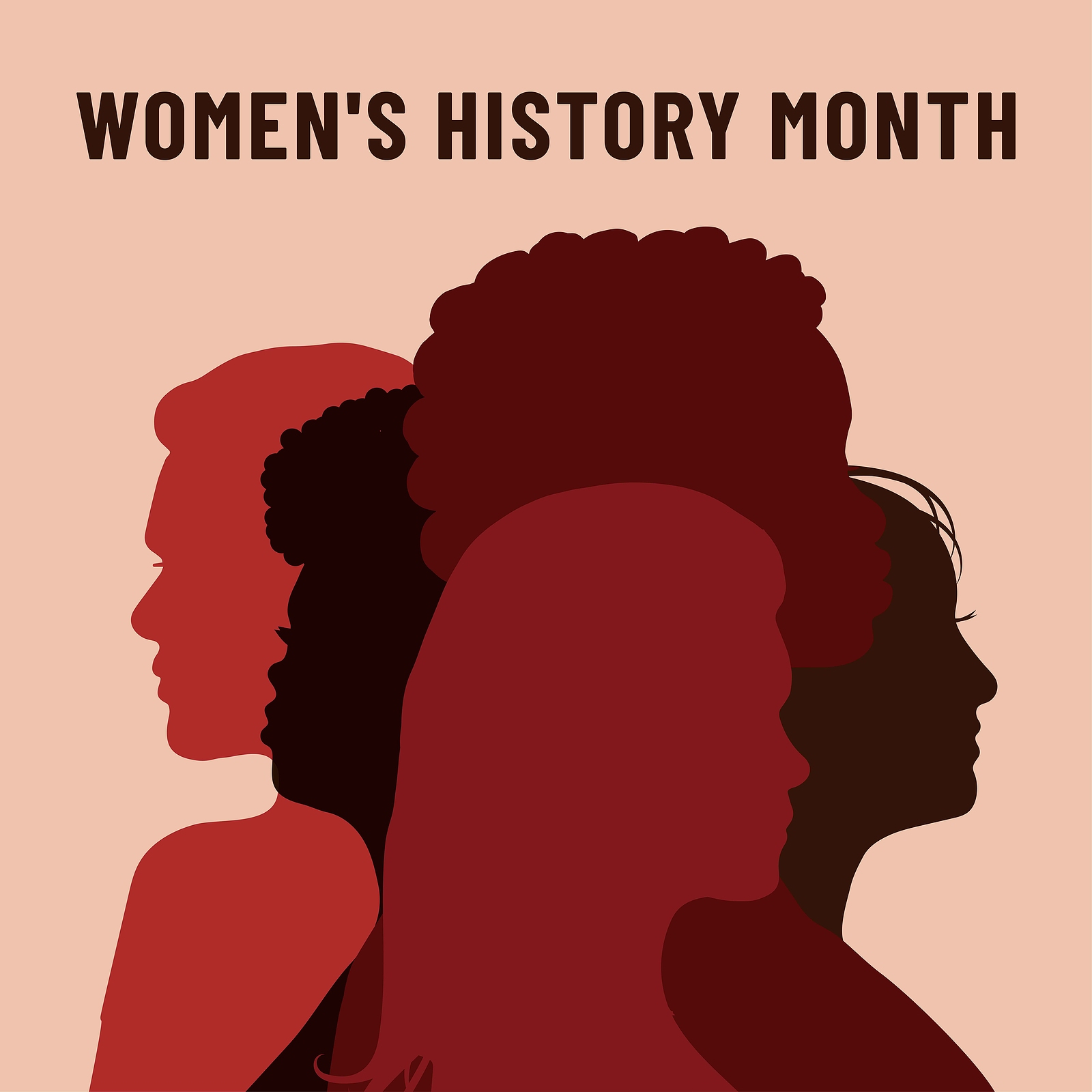 The PMA Welcomes Visitors to Celebrate Women’s History Month