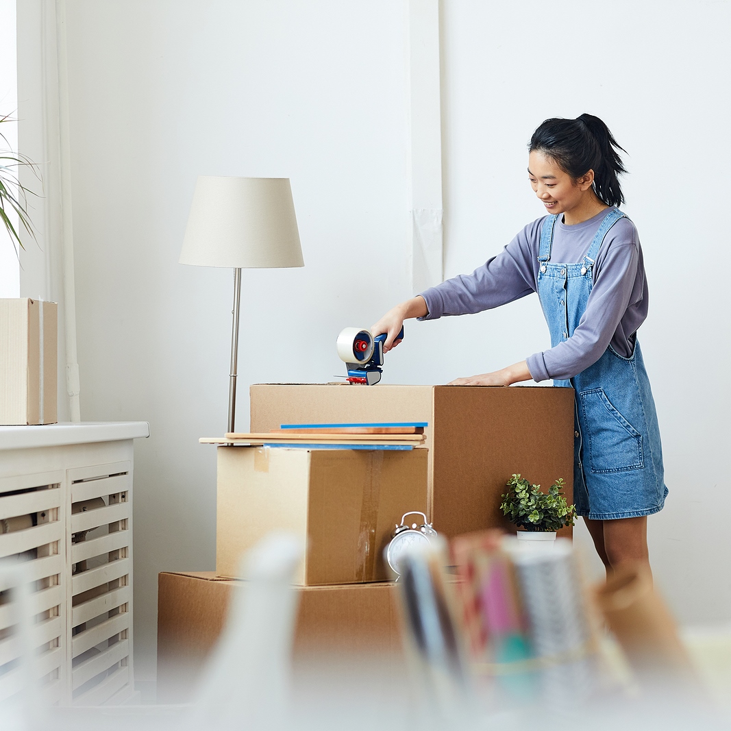 The Ultimate Guide to Decluttering Your Home: Tips for a Happier Space