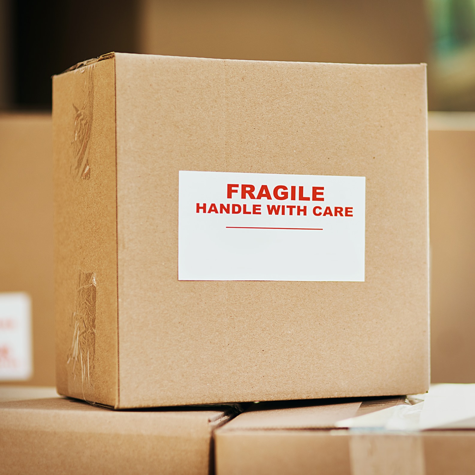 Tips for Proper Packing Fragile Items When Shipping Them to the Buyer