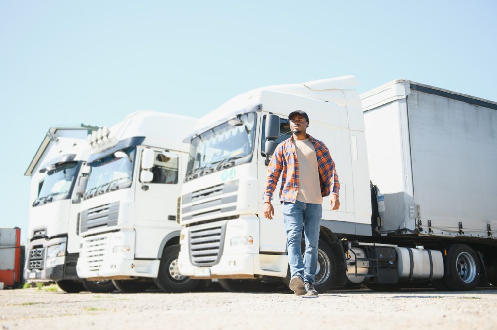 How to Manage Trucking Company Finances and Cash Flow Effectively