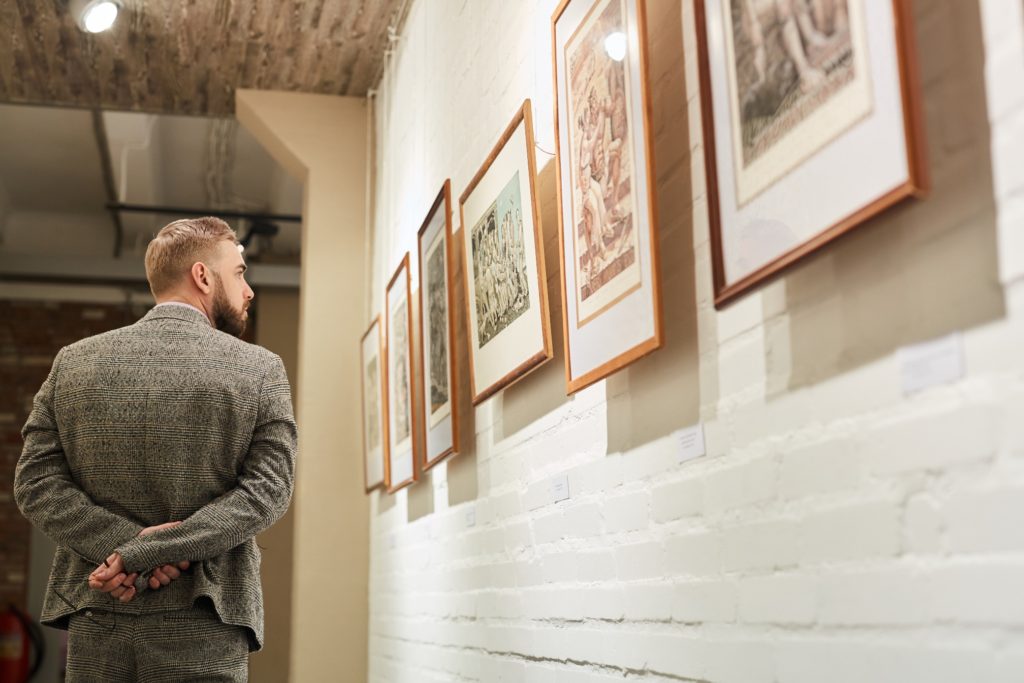 Protecting Your Art Collection: Essential Pest Control Measures for Storage